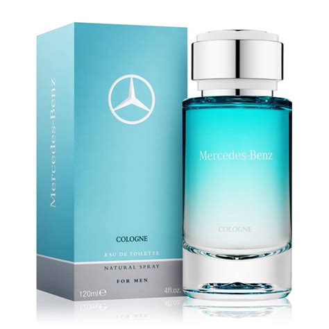 mercedes benz cologne discontinued.